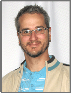 Dr Pierre Benoît, chiropraticien